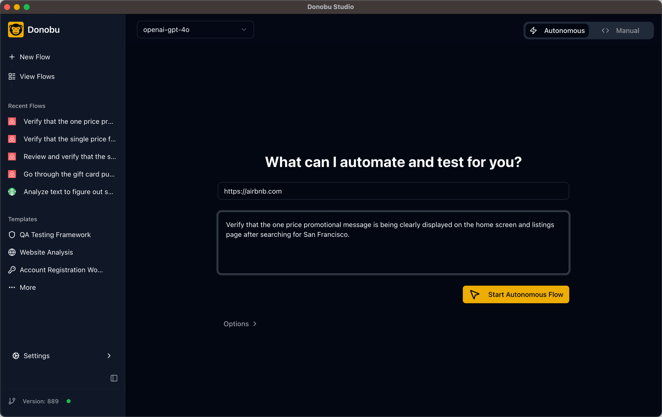 App Image